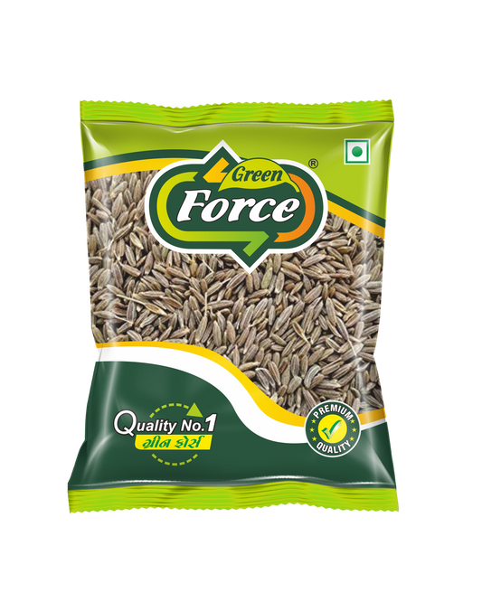 Cumin Seed / Jeera Seed (જીરૂ) - Aromatic & Essential Spice