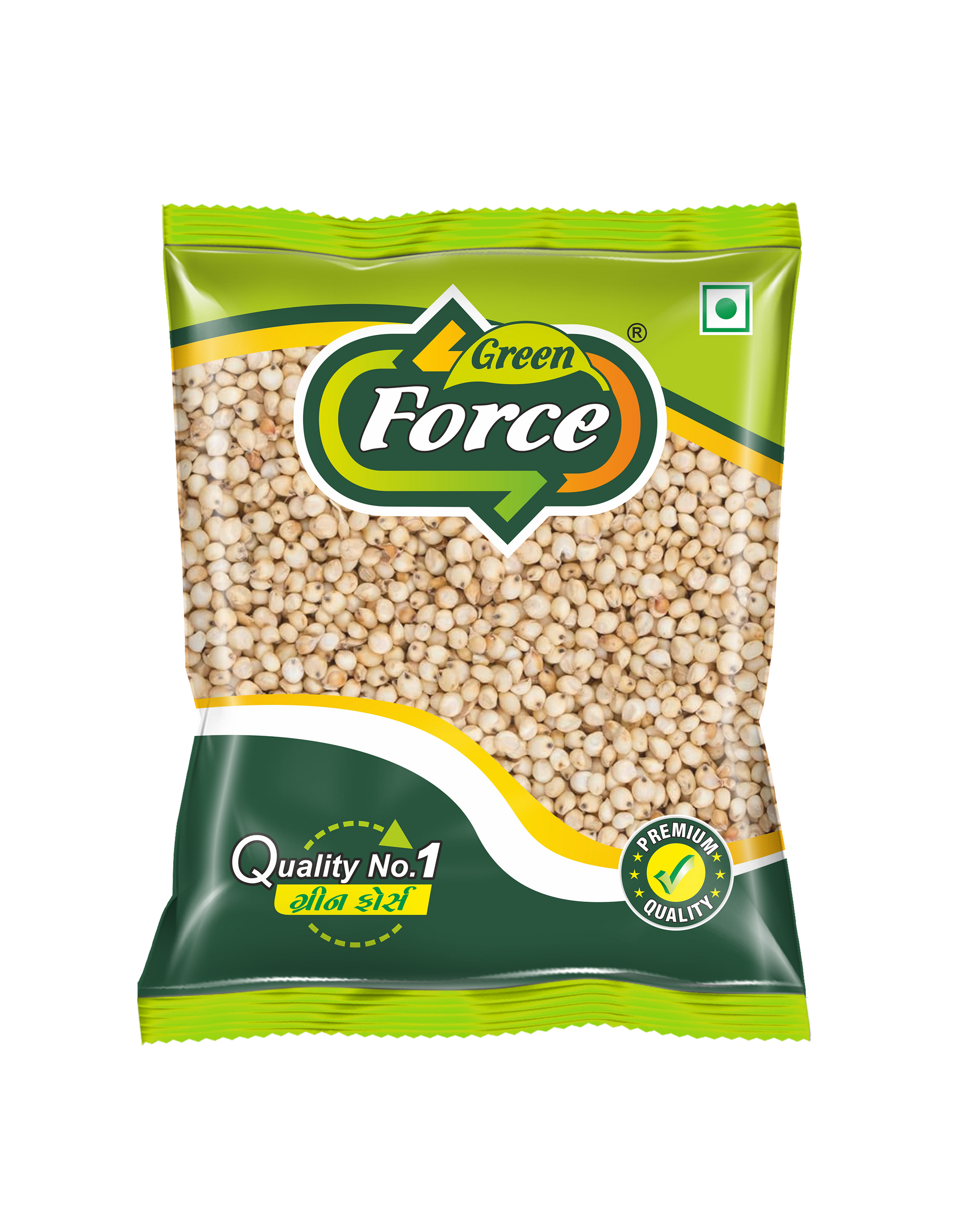 Juvar / Jowar / Sorghum (જુવાર) - Gluten Free & Heart Healthy