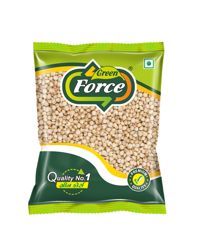 Juvar / Jowar / Sorghum (જુવાર) - Gluten Free & Heart Healthy