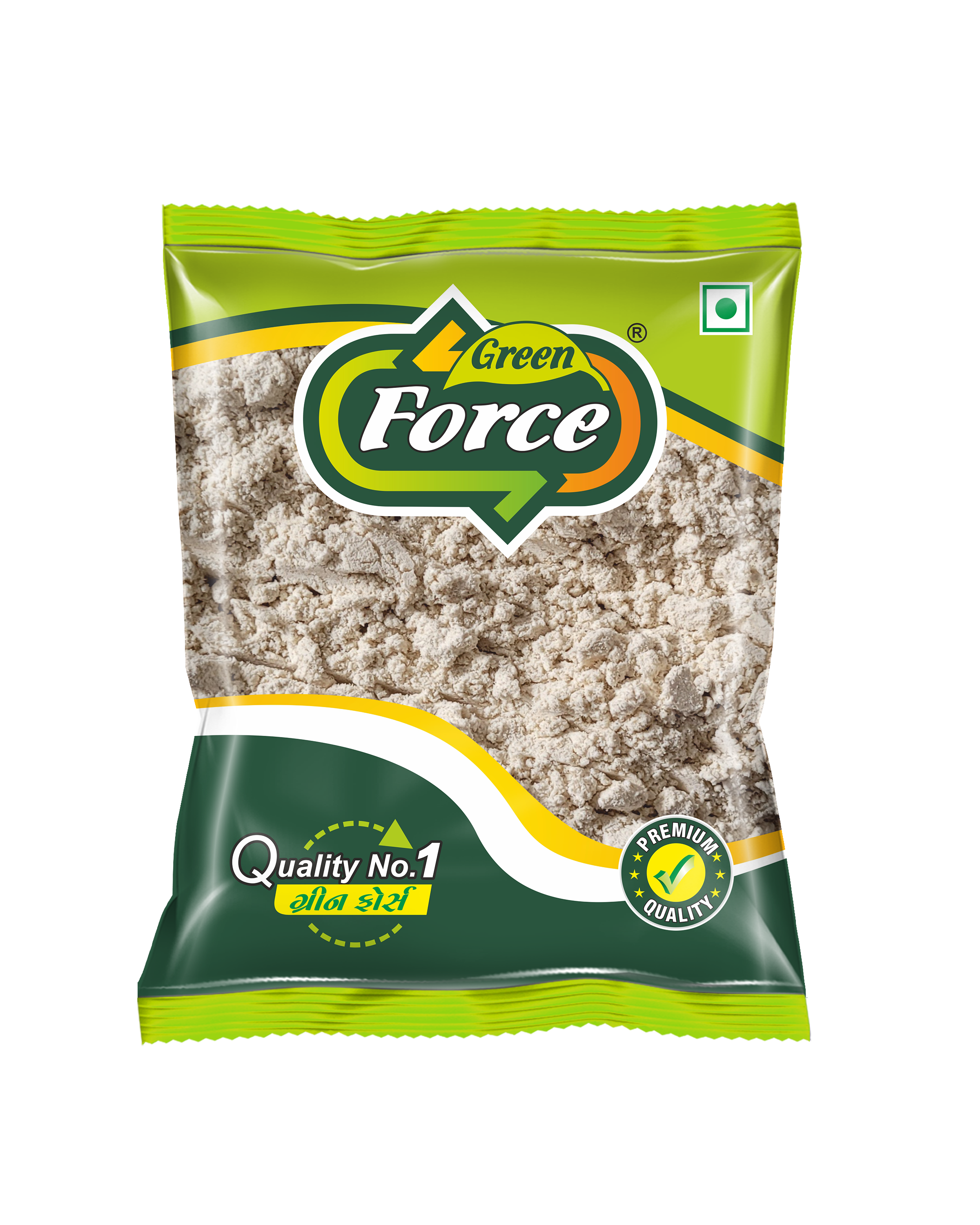 Juwar / Sorghum Flour (જુવારનો લોટ) | Stone-Free Grinding | Pure & Fre ...
