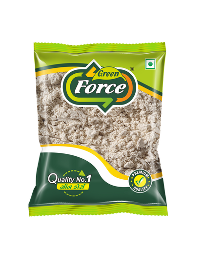 Juwar / Sorghum Flour (જુવારનો લોટ) | Stone-Free Grinding | Pure & Fresh