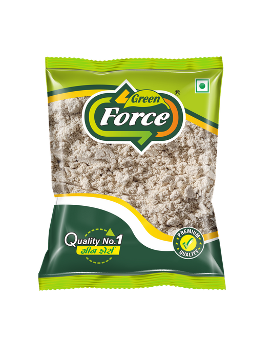 Juwar / Sorghum Flour (જુવારનો લોટ) | Stone-Free Grinding | Pure & Fresh