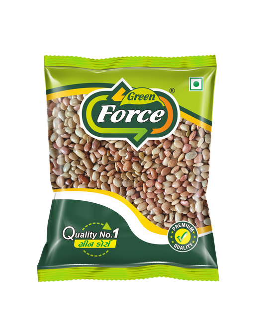 Kulthi / Horse Gram (ક્ળથી) - High Protein & Ayurvedic Superfood