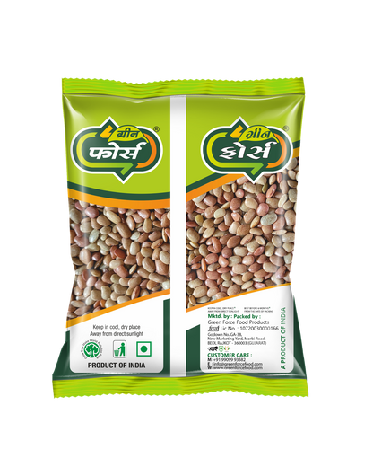 Kulthi / Horse Gram (ક્ળથી) - High Protein & Ayurvedic Superfood