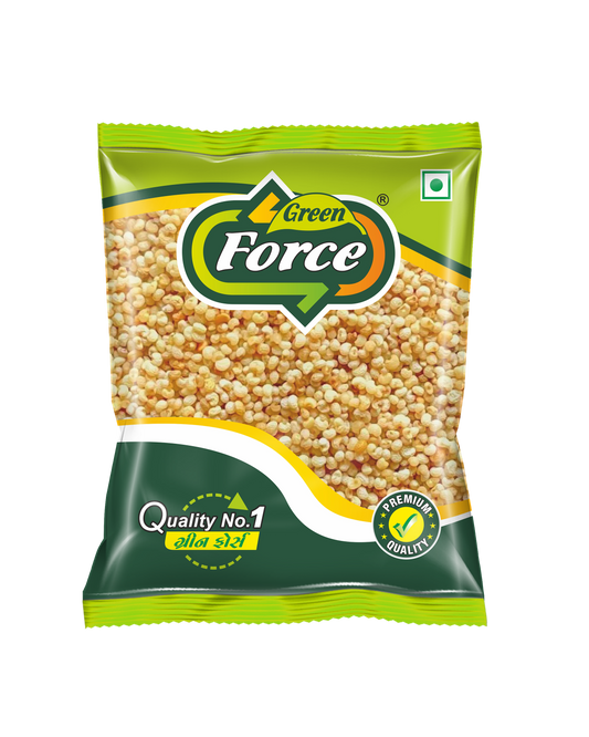 Khus-Khus / Poppy Seed / Posta Dana (ખસખસ) - Nutty & Mild Sweetness