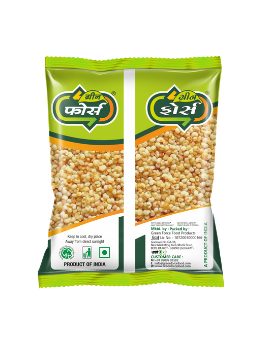 Khus-Khus / Poppy Seed / Posta Dana (ખસખસ) - Nutty & Mild Sweetness