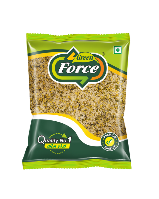 Khichdi Mix (ખિચડી) | Protein Rich | Unpolished