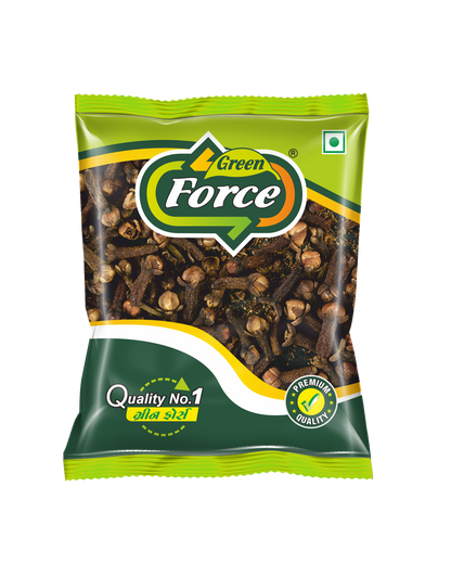 Clove / Laung (લવીંગ) - Strong, Spicy & Aromatic Kick