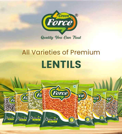 Panchratan / Mix Dal  (પંચરતન દાળ)  – Protein Rich - Sortex Cleaned