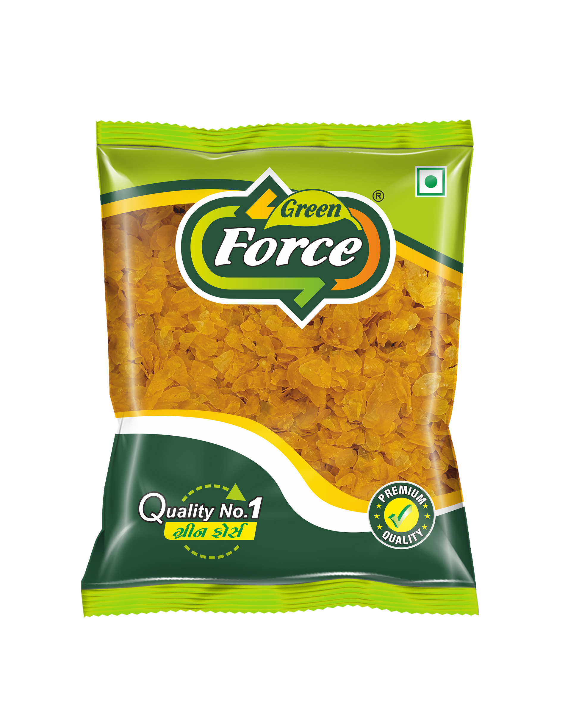 Corn Flakes (મકાઈ પૌવા) - Crunchy & Nutritious Breakfast