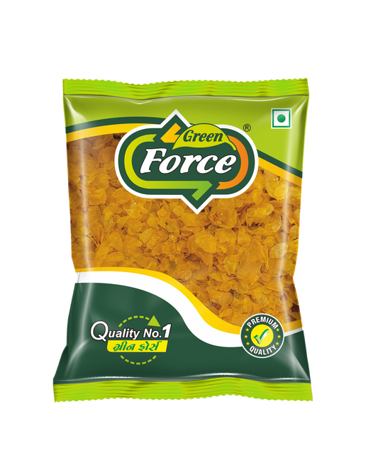 Corn Flakes (મકાઈ પૌવા) - Crunchy & Nutritious Breakfast