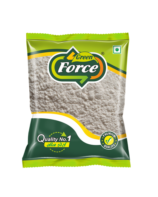 Maida Flour (મેંદો) | Stone-Free Grinding | Pure & Fresh