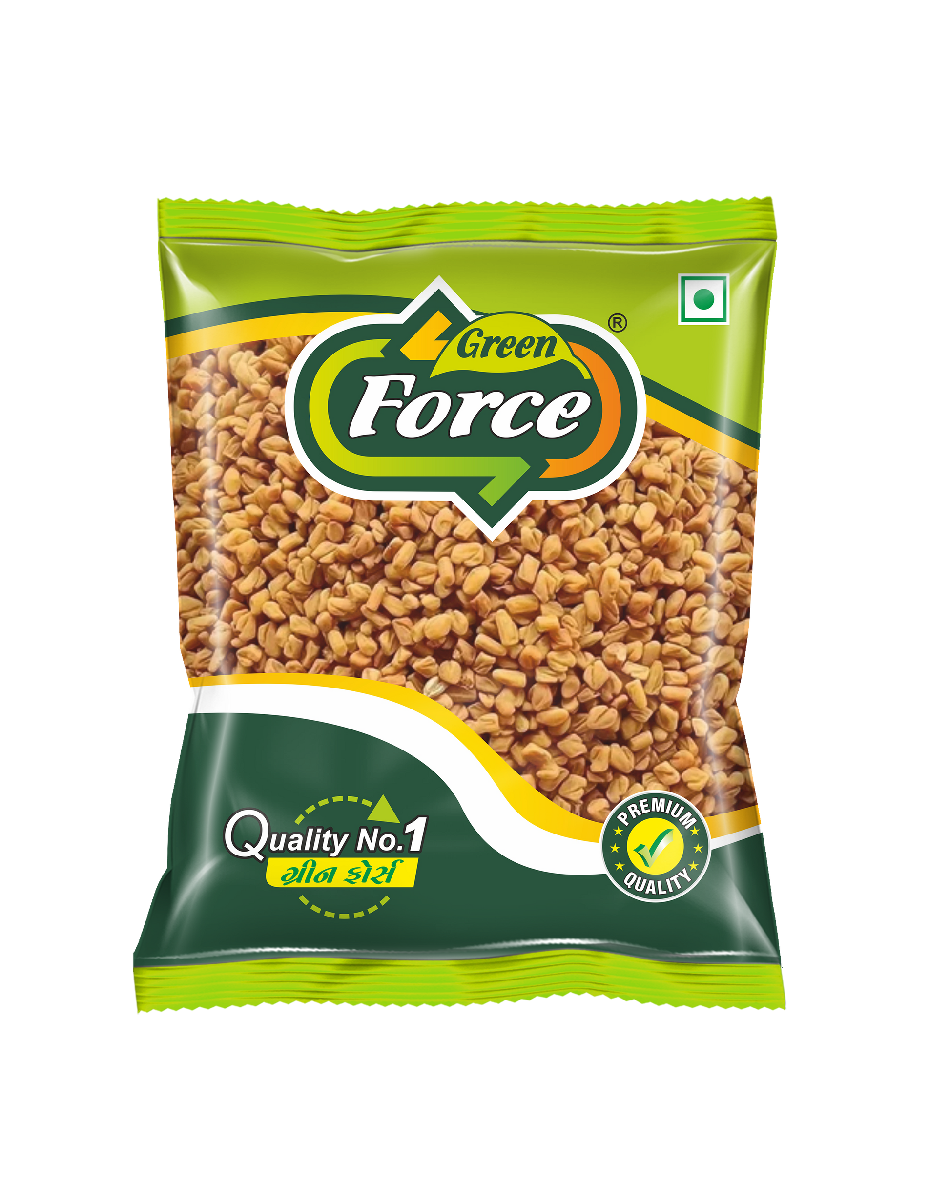 Methi / Fenugreek (મેથી) - Bitter-Sweet & Digestive