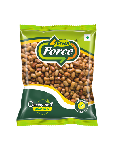 Moth (મઠ) - Wholesome & High in Fiber - Green Force Food Products