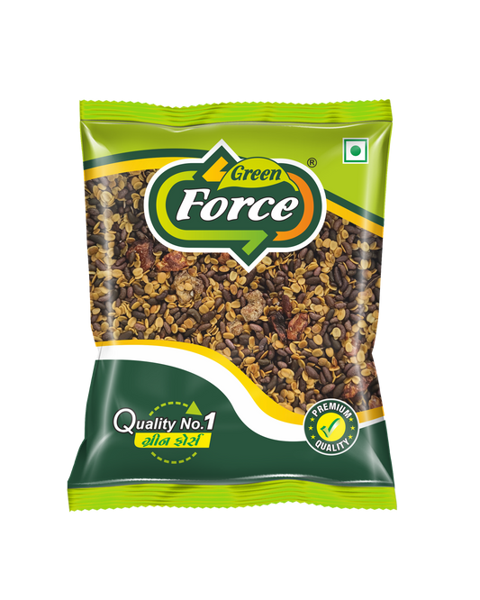 Mouth Freshner-Sweet (મુખવાસ – ટેમ્પટેશન) - Sweet Blend for After-Meal Delight