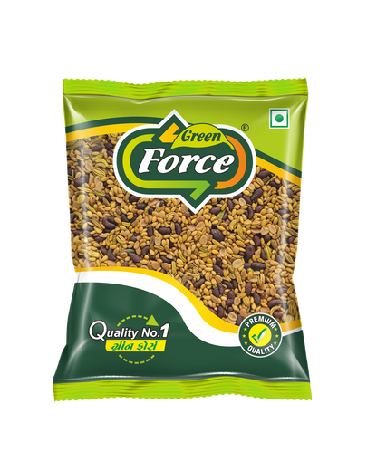 Mouth Freshner Salty (મુખવાસ – મારવાડી ખારો) - Salty Mix for Instant Refreshment