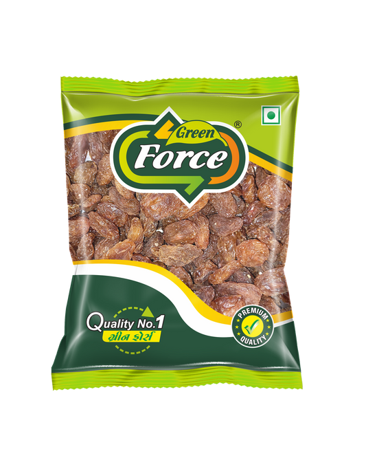 Munakka Raisin (મુન્નકાદ્રાક્ષ) - Iron Rich & Energy Boosting