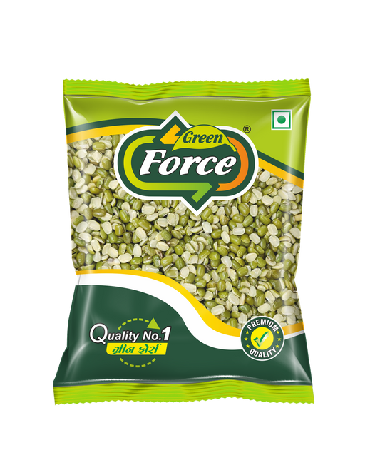 Moong Dal (મગ ફાડા દેશી-દાળ) | Protein Rich | Unpolished