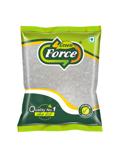 Lemon Salt / Citric Acid (લીંબુ ના ફુલ) - Tangy Flavor Enhancer - Green Force Food Products