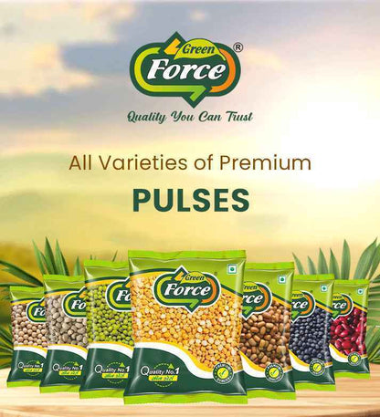 Whole Masoor (મસુર) - Protein Rich & Nutritious