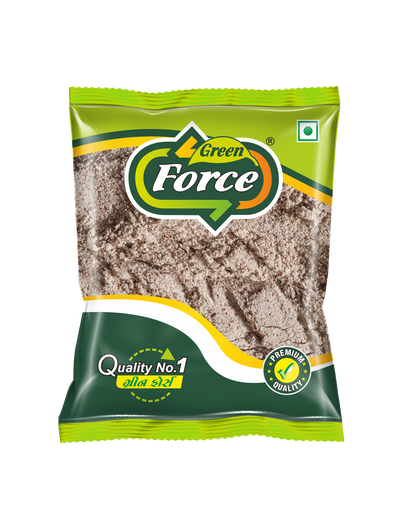 Ragi Flour (રાગીનો લોટ) | Stone-Free Grinding | Pure & Fresh