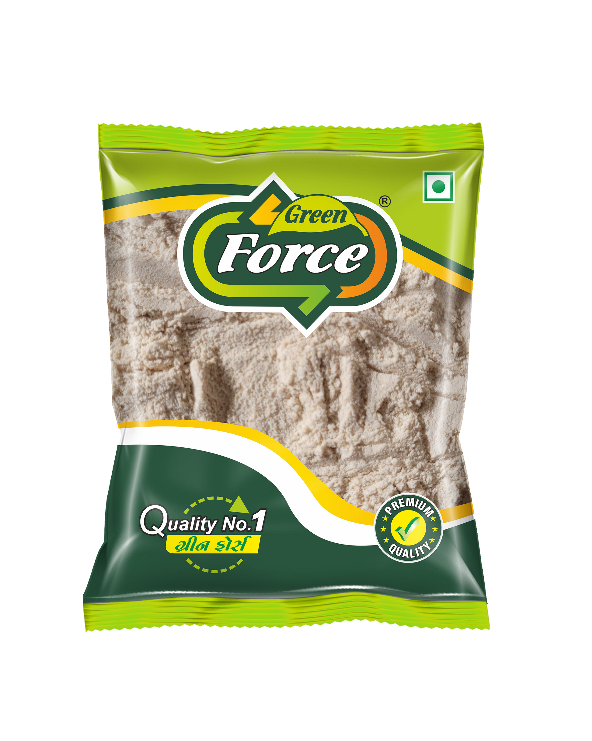 Rajagra / Amaranth Flour (રાજગરા નો લોટ) - Gluten Free & Protein Rich