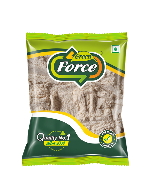 Rajagra / Amaranth Flour (રાજગરા નો લોટ) - Gluten Free & Protein Rich