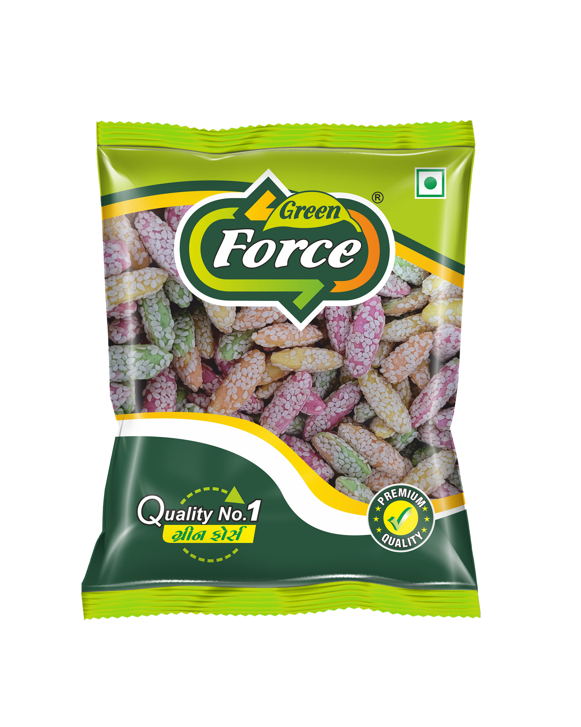 Mix Fruit Revdi (મિક્ષ ફ્રુટ રેવડી) - Fruity Twist to Classic Revdi