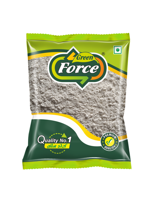 Rice Flour (ચોખાનો લોટ) | Stone-Free Grinding | Pure & Fresh