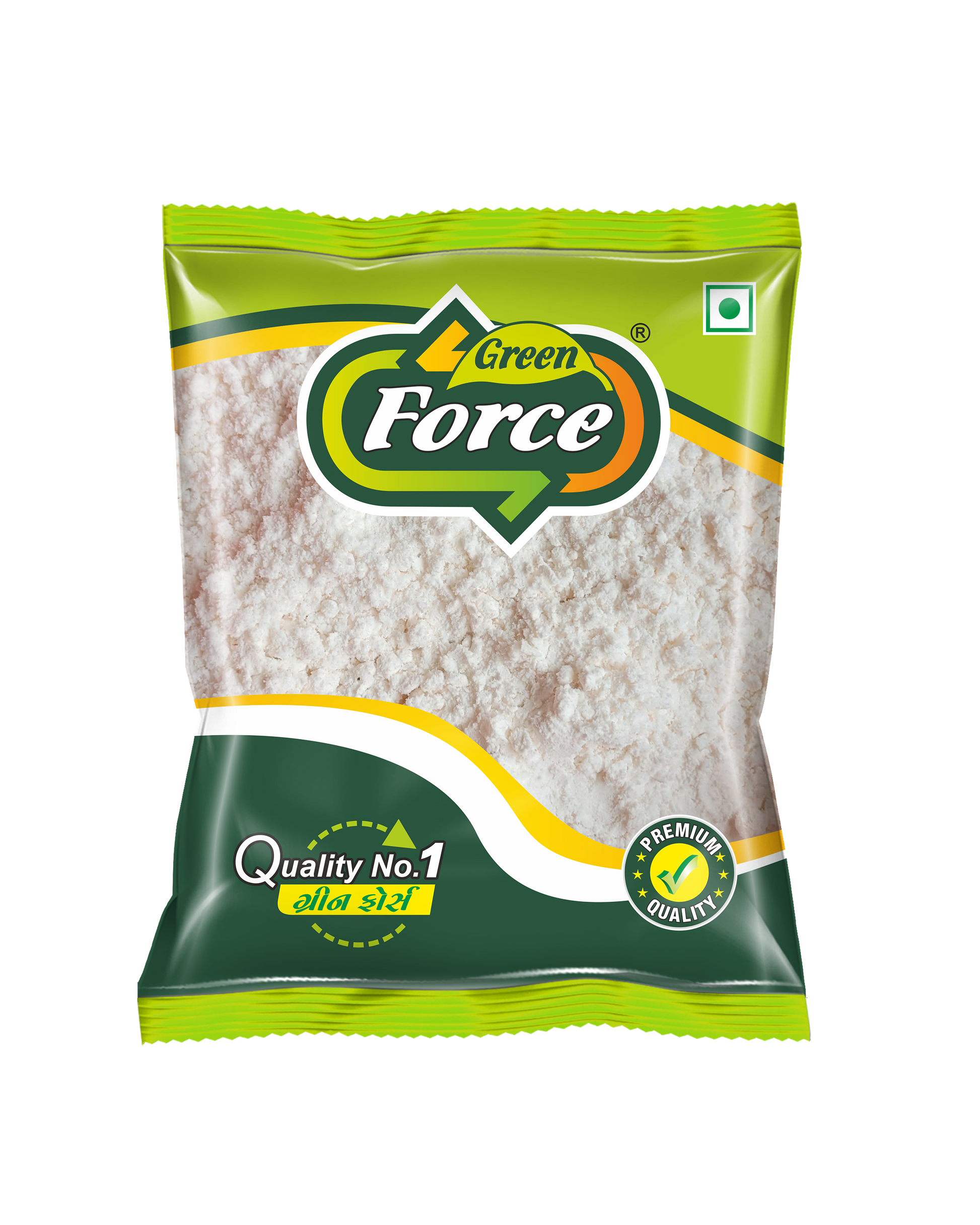 Rock Salt Powder / Sendha Namak (સિંધાલુ નમક-મીઠું) - Pure & Mineral Rich