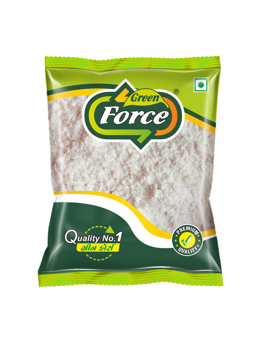 Rock Salt Powder / Sendha Namak (સિંધાલુ નમક-મીઠું) - Pure & Mineral Rich