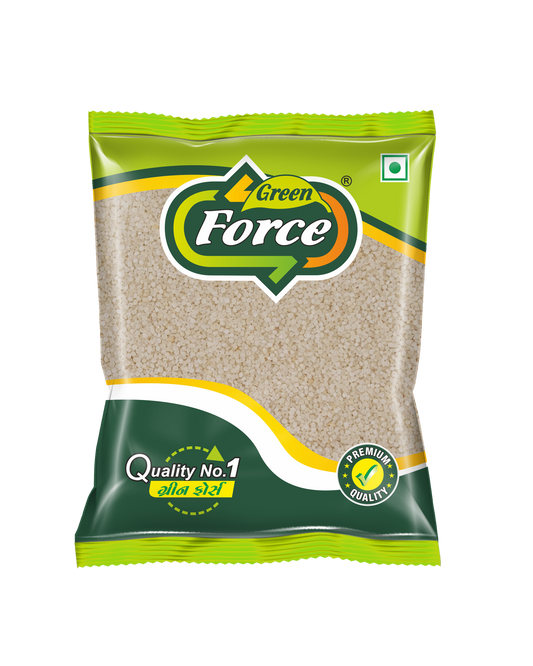 Samo / Moraiyo / Bhagar / Barnyard Millet (સામો) - Light & Easy to Digest