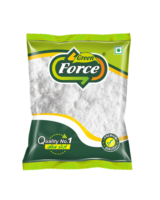 Sugar Powder / Bura Sugar (સુગર પાવડર) - Perfect for Sweets & Baking - Green Force Food Products