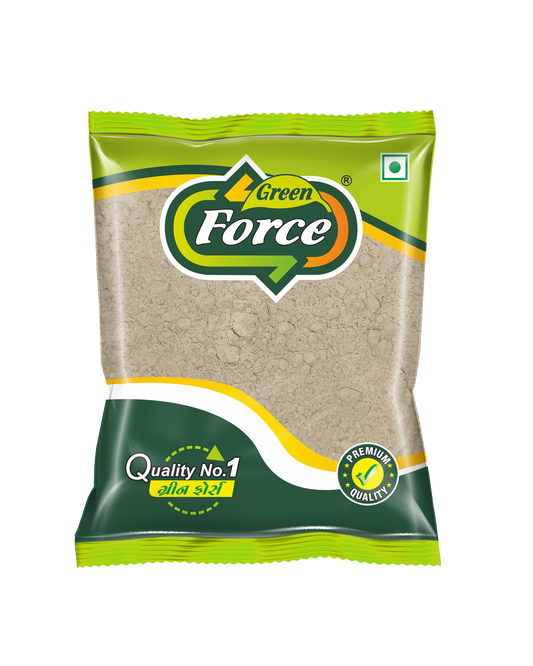 Sunth Powder / Dry Ginger Powder (સુંઠ પાવડર) - Zesty & Warming Flavor