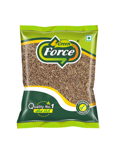 Suvadana / Dill Seed (સુવાદાણા) - Traditional Digestive & Spice for Curries