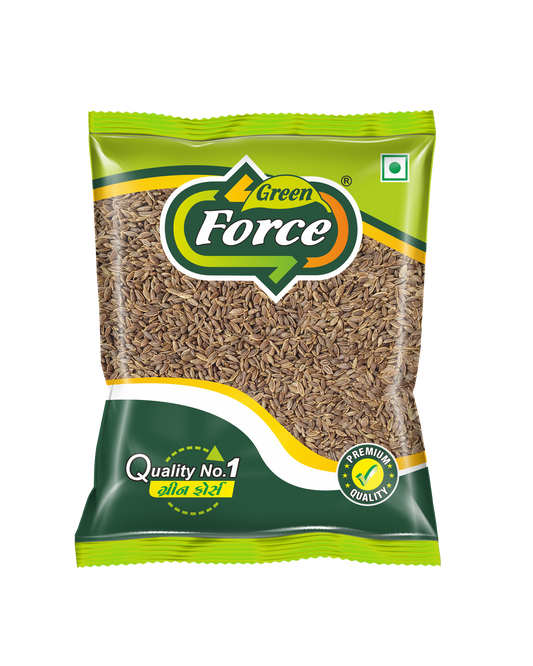 Suvadana / Dill Seed (સુવાદાણા) - Traditional Digestive & Spice for Curries