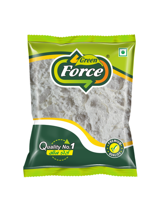 Tapkir / Corn Starch (તપકીર) - Thickening Agent for Smooth Cooking - Green Force Food Products
