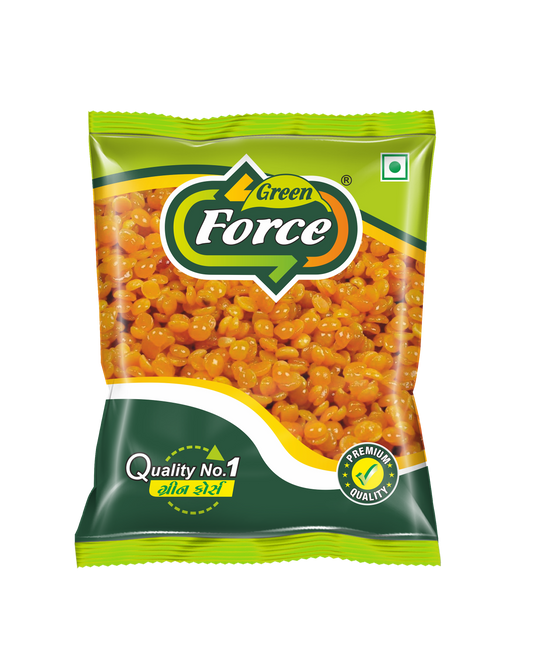 Toor Dal Oil (તુવેર દાળ-તેલ વાળી) | Protein Rich - Unpolished
