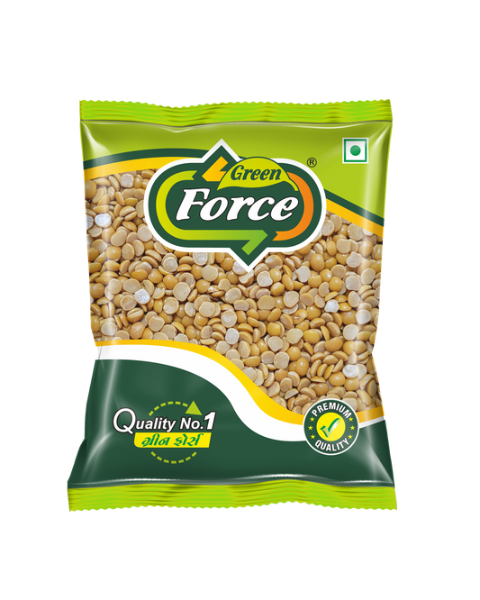 Toor Dal (તુવેર દાળ-તેલ વગર) | Protein Rich - Unpolished