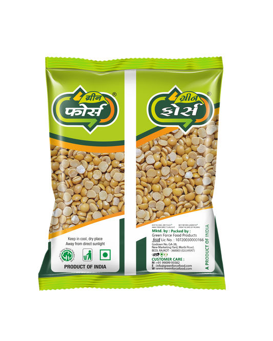 Toor Dal (તુવેર દાળ-તેલ વગર) | Protein Rich - Unpolished