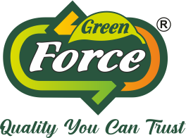 Green Force Food 